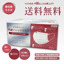 即納 マスク 個包装 2000枚 小さめ 送料無料 50枚×40箱 使い捨て ウイルス飛沫対策 風邪 咳 花粉 PM2.5 白 50枚入