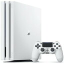 SONY PlayStation4 Pro 本体 CUH-7200BB02 【特価品】