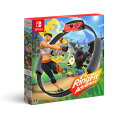 【✨新品・即納・新品・国内版】
任天堂 リングフィット アドベンチャー Switch HACRAL3PA/A JAN:4902370543278