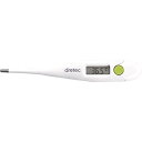 dretec（ドリテック） 電子体温計
TO-102 WT[TO102WT] ホワイト
やわらかタッチ体温計
[4536117019841]
【あす楽対応_関東】