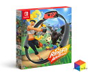 【新品】リングフィット アドベンチャー Switch【国内正規品】Nintendo Switch リングフィットアドベンチャー リングフィット