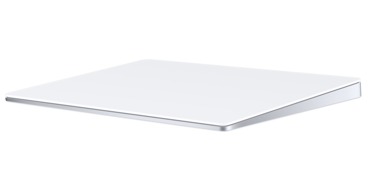 Magic Trackpad 2 - Apple（日本）