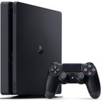 PlayStation 4 Pro ジェット・ブラック 1TB (CUH-7200BB01)