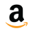 通販サイトのアイコン（Amazon）