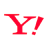 通販サイトのアイコン（Yahoo!）