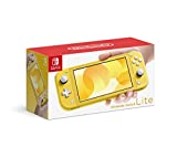 Nintendo Switch Lite イエロー