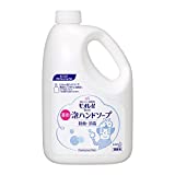 【業務用泡ハンドソープ】ビオレu 泡ハンドソープ 2L(プロフェッショナルシリーズ)