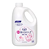 【業務用 泡ハンドソープ】ビオレu 泡ハンドソープ フルーツの香り 2L(プロフェッショナルシリーズ)