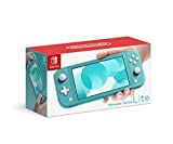 Nintendo Switch Lite ターコイズ