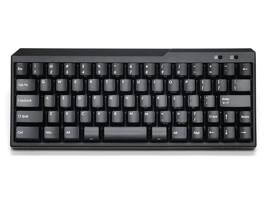 FILCO Majestouch MINILA Air US67キー 茶軸・かななし FFBT67M/EB