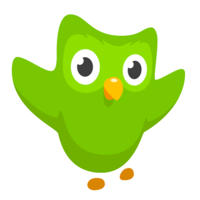 Duolingo: 英語を無料で学ぼう。毎日5分、楽しくレッスン。