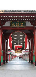 【ご利益別】都内の初詣スポットのまとめ