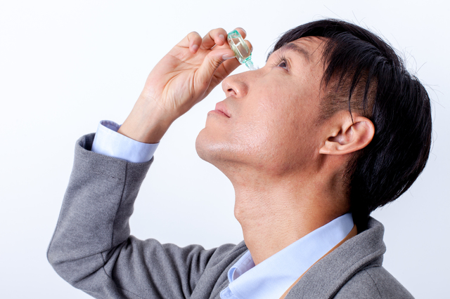 目の疲れ・視力低下を予防！効果抜群の市販目薬リスト