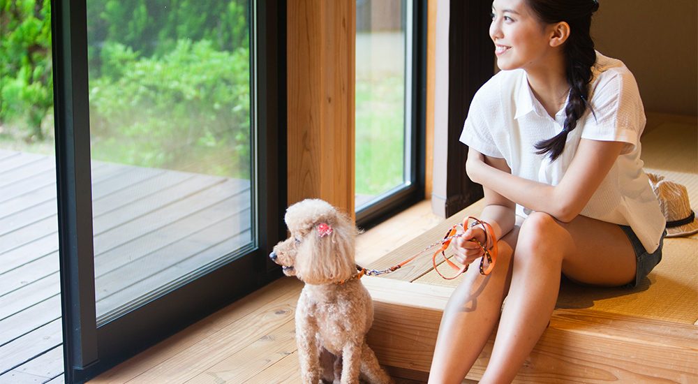 素人でもアウトドアしてみたい！グランピングではじめるプチ冒険