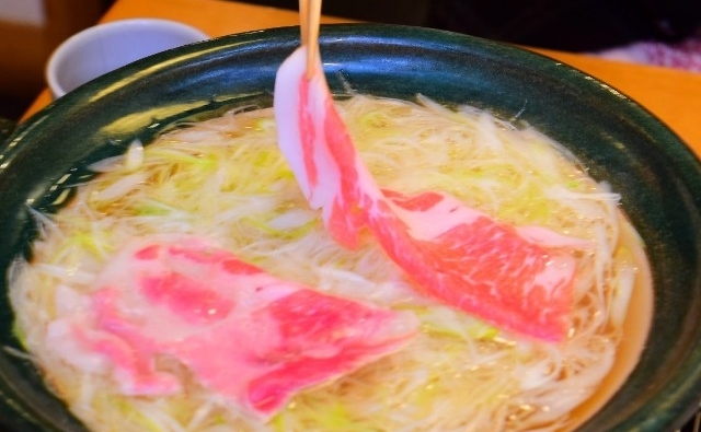 グルメのまとめ
