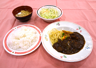 青山学院大学 | 学生食堂 - 大学案内