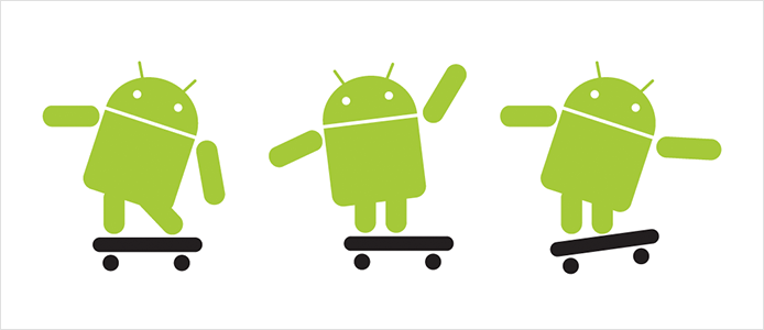 初心者必見！10時間で作るはじめてのAndroidアプリ−前編 - eureka, Inc.